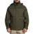 Куртка First Tactical Tactix Parka Shell. Зеленый