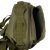 Сумка через плечо Tribe Sling Pack 6,5 л, Оливковый 11