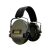 Активные наушники для стрельбы Sordin Supreme Pro-X Slim Green (74302-X/RL-S) 3