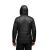Трекінгова куртка чоловіча Black Diamond M Solution 2.0 Hoody, Black 4