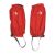 Гетри Tatonka Gaiter 420 HD short, Red