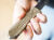 Ніж Boker Atropos, клинок 105 мм, сталь VG-10 6