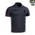 Поло тактичне M-Tac Nylon Dark Темно, dark Navy Blue 3