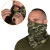 Балаклава Pro Ribana MTP Olive 3