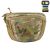 Сумка M-Tac Sphaera Hex Hardsling Bag Large з липучкою Elite Мультикам/Койот 3
