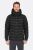 Мужская зимняя куртка Rab Nebitron Pro Jacket, Black 2