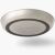 Тарілка Sea to Summit Detour Stainless Steel Plate, Moonstone Grey 2