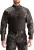Сорочка тактична під бронежилет "5.11 GEO7™ STRYKE TDU® RAPID SHIRT" Night