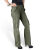 Штани жіночі "SURPLUS LADIES TROUSERS" Washed olive 2