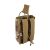 Підсумок для магазинів автомату Tasmanian Tiger SGL Mag Pouch BEL HK417 MKII MC, Multicam 2