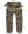 Брюки "SURPLUS PREMIUM VINTAGE TROUSERS" Olive 2