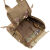 Підсумок медичний "Tactical trauma kit pouch" MTP/MCU camo 4