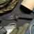 Розкладний ніж SOG TAC XR, Black/Partially Serrated 7