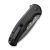 Ніж складаний Civivi Praxis C18026E-DS1 Damascus / Aluminum Чорний 6