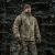 Зимова куртка M-Tac Alpha Gen.IV Pro Primaloft, Піксель (ММ-14) 2
