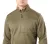 Термореглан тактичний "5.11 RECON HALF ZIP FLEECE" Tundra 4