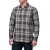 Сорочка тактична "5.11 Tactical Igor Plaid Long Sleeve Shirt" Black Plaid 2 3