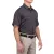 Сорочка тактична "5.11 Tactical Fast-Tac Short Sleeve Shirt" Charcoal 3