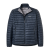 Чоловічий легкий пуховик Rab Microlight Jacket, Galaxy Blue