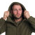 Куртка флісова Sturm Mil-Tec® "Cold Weather Fleece Jacket Gen.II with Hood" Olive 6