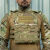 Плитоноска Assault Plate Carrier "APC" (чохол для бронежилета) MTP/MCU camo 16