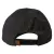 Кепка 5.11 Tactical "FLAG BEARER SCOPE LOOP" Black 2
