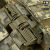 M-Tac плитоноска Cuirass FAST QRS XL Gen.II, Піксель (ММ-14) 5