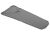 Вкладиш у спальний мішок Pinguin Liner Mummy 195 см, Grey 2