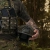 Баллистический шлем Sestan-Busch Helmet BK-ACH-HC олива. Размер L 4