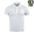 Поло тактичне M-Tac 65/35 Білий, white 2