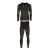 Термобілизна демісезонна Sturm Mil-Tec "Functional Underwear Performance" Black 2