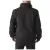Куртка тактична демісезонна "5.11 Tactical 3-in-1 Parka 2.0" Black 4
