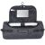 Сумка Lifeventure Barrel Wash Bag, Чорний 4
