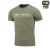 Футболка M-Tac 68 ОЄБр Light Олива, light Olive 2