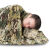 Одеяло полевое "BLANKET" Multi 6
