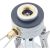 Набор Газовый п burner BRS-1 складной + Газовый баллон Quest 450г 5