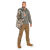 Парка вологозахисна Sturm Mil-Tec "Wet Weather Jacket With Fleece Liner Gen.II" WASP I Z1B 7