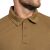 Футболка Поло тактическая "TACTICAL QUICK DRY POLOSHIRT" DARK COYOTE 5