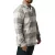 Куртка тактическая демисезонная "5.11 Tactical® Seth Shirt Jacket" Overcast Grey Check 5