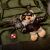 Брелок Sturm Mil-Tec "Teddy Pilot Key Ring" Multi 11
