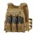 M-Tac плитоноска Cuirass FAST Elite, Койот 5