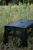 Стіл Tribe Camp Table Low, Чорний 3