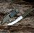 Ніж Cold Steel Lynn Thompson Kobun, Black 8