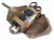 Аптечний підсумок 4 Side Slide First Aid Kit UTactic. Cordura 500D. Мультикам 2