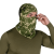 Балаклава Pro Ribana Flecktarn D