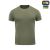 Футболка M-Tac 93/7 Summer Comfort Fit Light Олива, light Olive 2
