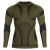Термобілизна демісезонна Sturm Mil-Tec "Functional Underwear Performance" Olive 3