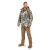 Парка вологозахисна Sturm Mil-Tec "Wet Weather Jacket With Fleece Liner Gen.II" WASP I Z1B 5