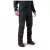Штани штормові 5.11 Tactical "Force Rain Pants" Black 3