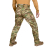 Штани тактичні Stalker 3.0 Twill, Camotec. Мультикам 2